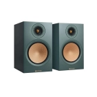Полична акустика Monitor Audio Silver 100 Heritage Green (7G)
