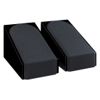 Акустика Dolby Atmos Monitor Audio Silver AMS High Gloss Black (7G)