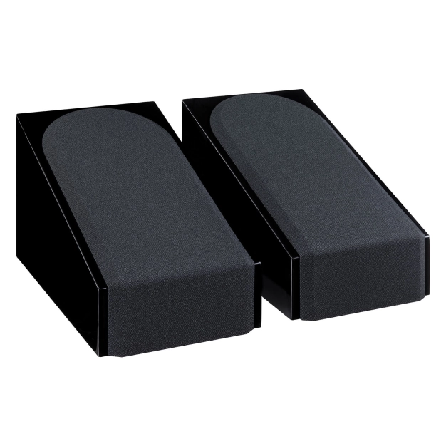 Акустика Dolby Atmos Monitor Audio Silver AMS High Gloss Black (7G)