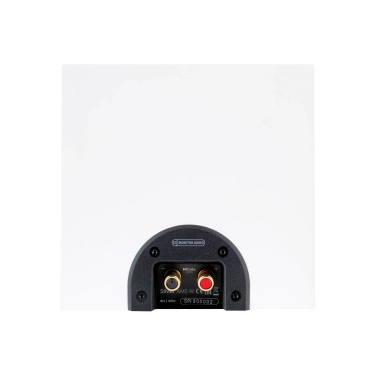Акустика Dolby Atmos Monitor Audio Silver AMS High Gloss Black (7G)