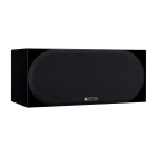 Акустика центрального каналу Monitor Audio Silver C250 High Gloss Black (7G) Акустика центрального каналу Monitor Audio Silver C250 High Gloss Black (7G)