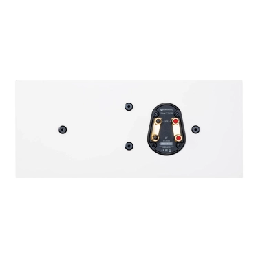 Акустика центрального каналу Monitor Audio Silver C250 High Gloss Black (7G)
