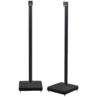 Підставки під акустику MONITOR AUDIO Radius Stand Black Підставки під акустику MONITOR AUDIO Radius Stand Black