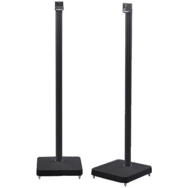 Підставки під акустику MONITOR AUDIO Radius Stand Black
