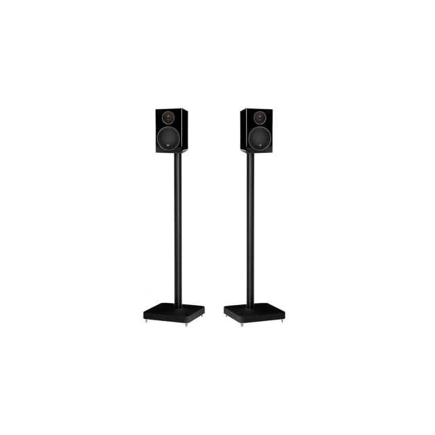 Підставки під акустику MONITOR AUDIO Radius Stand Black