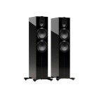Підлогова акустика Monitor Audio Gold 500 6G High Gloss Black Підлогова акустика Monitor Audio Gold 500 6G High Gloss Black