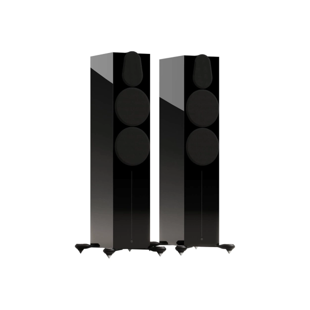 Підлогова акустика Monitor Audio Gold 500 6G High Gloss Black Підлогова акустика Monitor Audio Gold 500 6G High Gloss Black