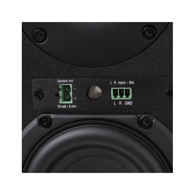 Акустична система Cornered Audio A3 White Акустична система Cornered Audio A3 White