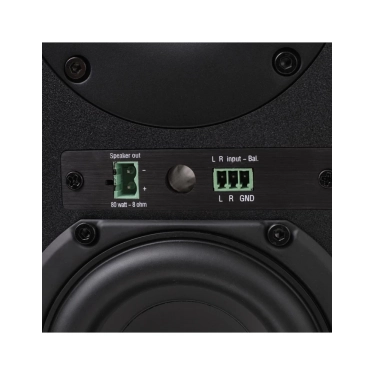 Акустична система Cornered Audio A3 White