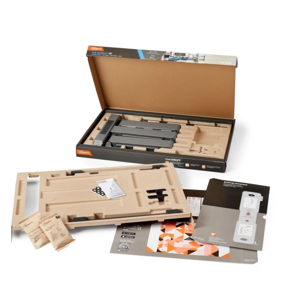 Vogel's TVM 5645 (Білий) Настінний кронштейн для LED/LCD/OLED Vogel's TVM 5645 (Білий) Настінний кронштейн для LED/LCD/OLED