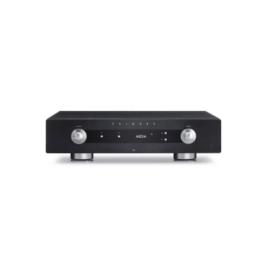 Інтегральний підсилювач Primare I35 DM36 DAC Black