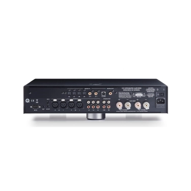 Інтегральний підсилювач Primare I35 DM36 DAC Black