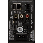 Стерео підсилювач NAD CI 720 V2 Network Stereo Zone Amplifier with AirPlay Стерео підсилювач NAD CI 720 V2 Network Stereo Zone Amplifier with AirPlay