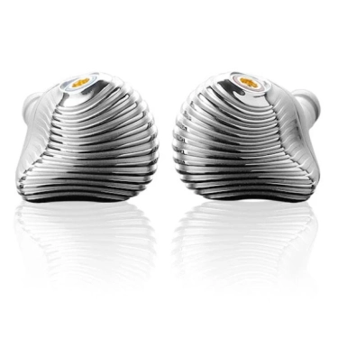 Навушники Shanling ME600 Silver