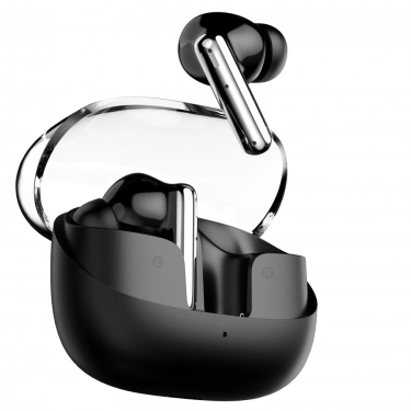 Навушники Shanling MTW60 TWS Black