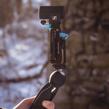 Утримувач для смартфонів Sennheiser Mobile Kit
