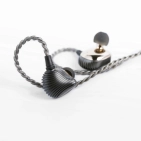 Навушники Shanling ME600 Silver