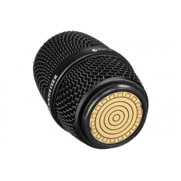 Динамічна мікрофонна головка Sennheiser MMD 835-1 BK