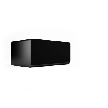 Акустика центрального каналу Acoustic Energy AE107² Satin black
