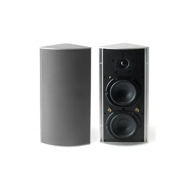 Акустична система Cornered Audio C6 Aluminium Акустична система Cornered Audio C6 Aluminium