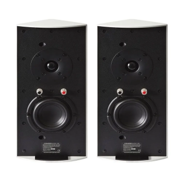 Акустична система Cornered Audio C6 Aluminium