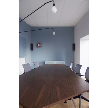 Акустична система Cornered Audio C6 Black