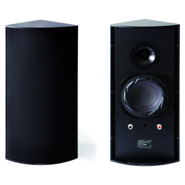Акустична система Cornered Audio C6 Black Акустична система Cornered Audio C6 Black
