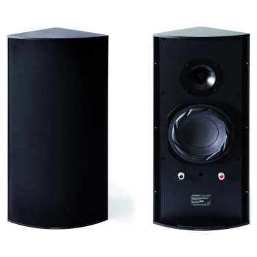 Акустична система Cornered Audio C6 Black