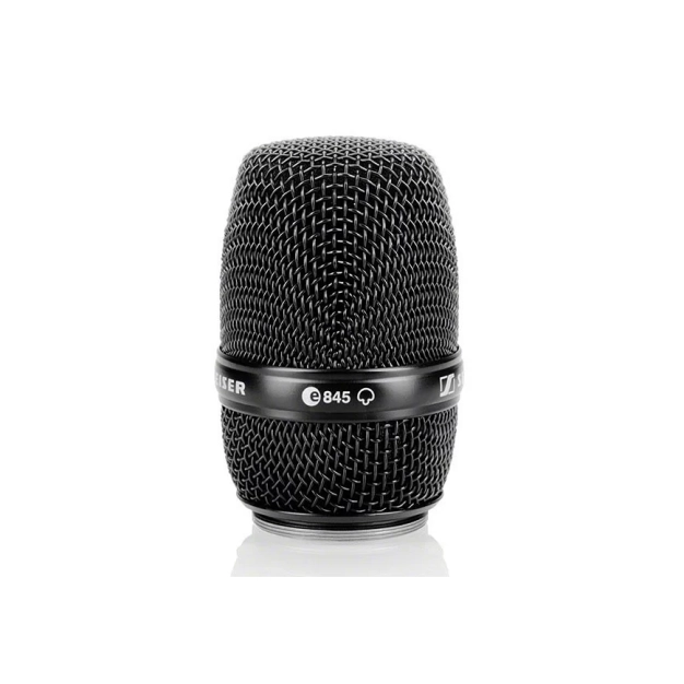 Динамическая микрофонная головка Sennheiser MMD 845-1 BK