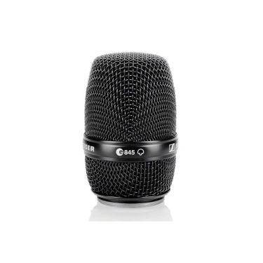 Динамічна мікрофонна головка Sennheiser MMD 845-1 BK