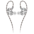 Наушники FiiO JH5 Silver