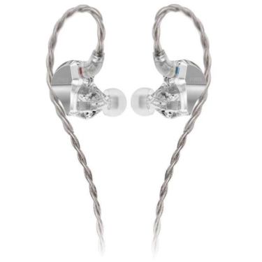 Наушники FiiO JH5 Silver