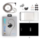 Наушники FiiO JH5 Silver