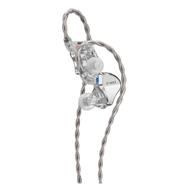 Наушники FiiO JH5 Silver