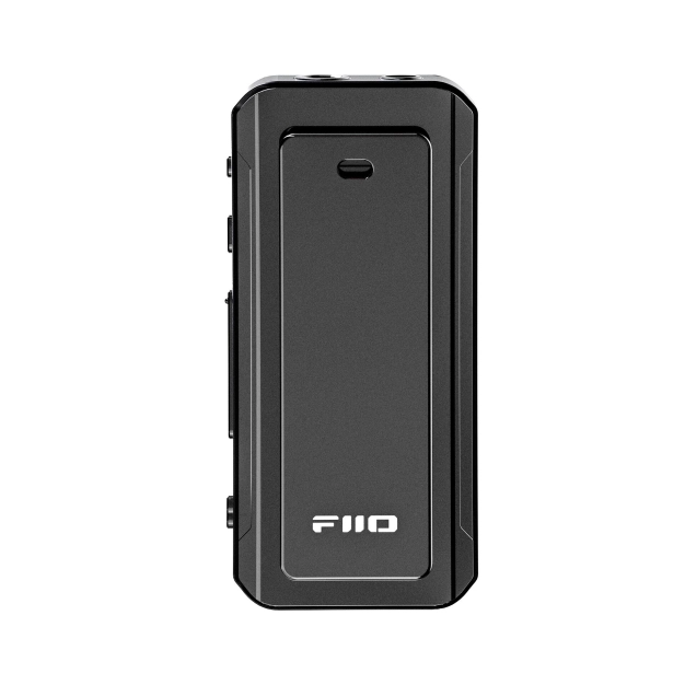 Bluetooth ЦАП з підсилювачем для навушників FiiO BTR13 Black