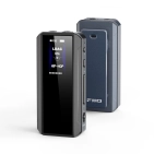 Bluetooth ЦАП з підсилювачем для навушників FiiO BTR13 Black