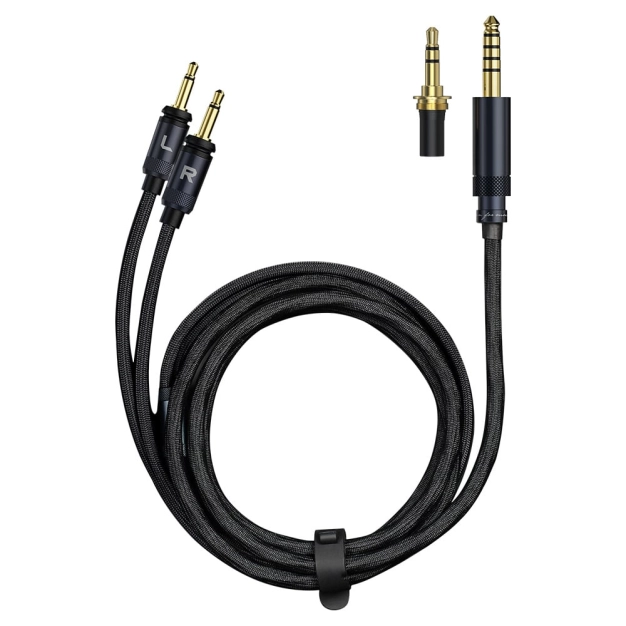 Кабель для наушников FiiO LL-RD 2024 Кабель для наушников FiiO LL-RD 2024