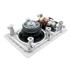 Вбудовувані колонки Earthquake IMAGE-5