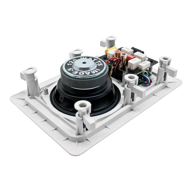 Вбудовувані колонки Earthquake IMAGE-5