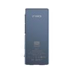 ЦАП з підсилювачем для навушників FiiO KA17 Blue