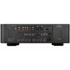 Стерео підсилювач Rotel Michi X3 S2 Black купити в Україні дешево