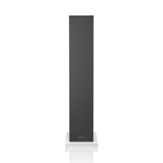 Підлогова акустика Bowers & Wilkins 603 S3 White, відео. Підлогова акустика Bowers & Wilkins 603 S3 White, відео.