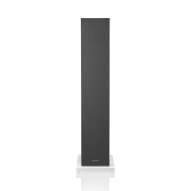 Підлогова акустика Bowers & Wilkins 603 S3 White, відео.