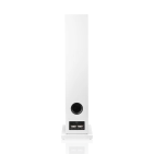 Підлогова акустика Bowers & Wilkins 603 S3 White, відео. Підлогова акустика Bowers & Wilkins 603 S3 White, відео.