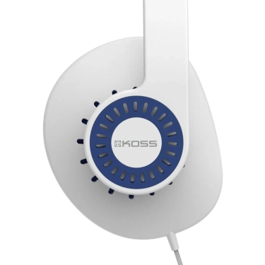 Навушники KOSS KPH30i White