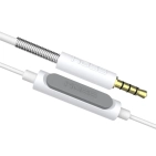 Навушники KOSS KPH30i White