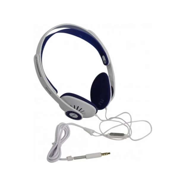 Навушники KOSS KPH30i White