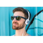 Навушники KOSS KPH30i White