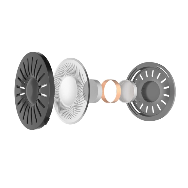 Навушники KOSS KPH30i Black