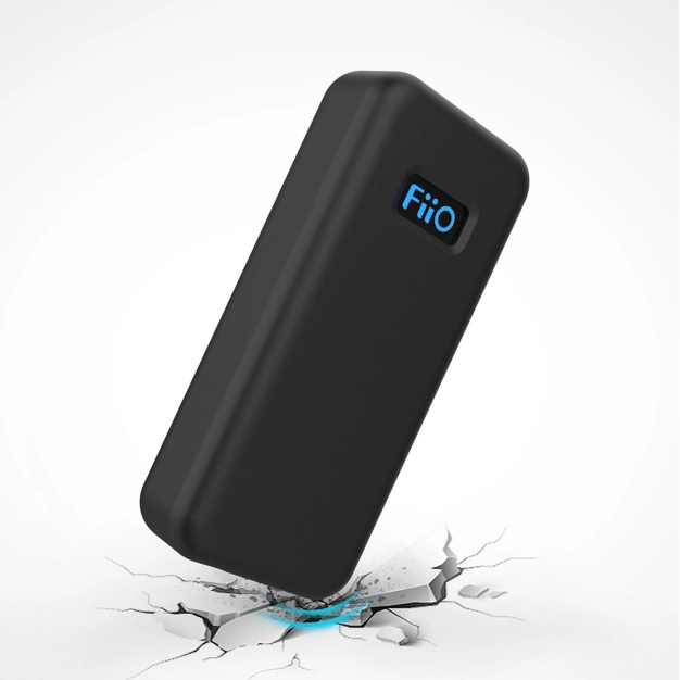 Чехол FiiO SK-BTR3